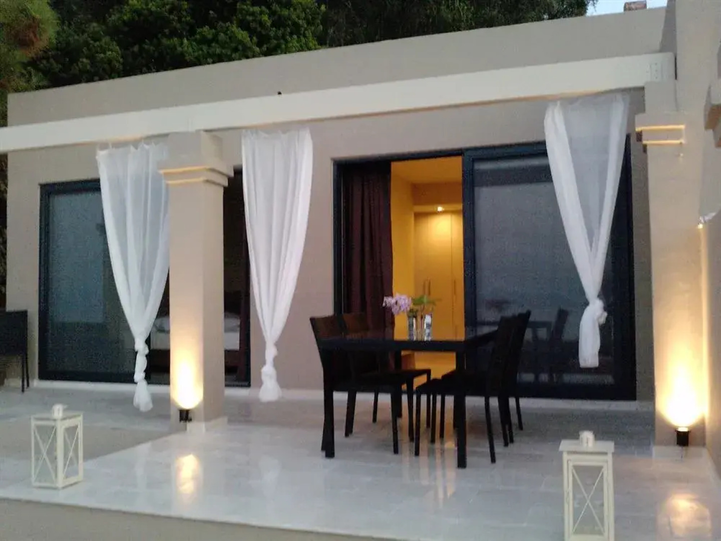 Palms & Spas, Corfu Villas Retreat