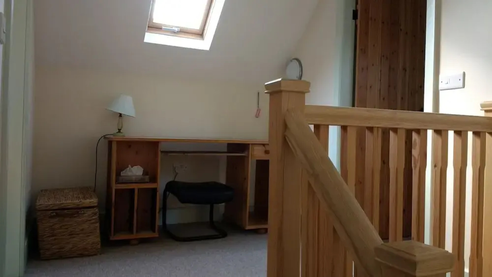 Honey Cottage