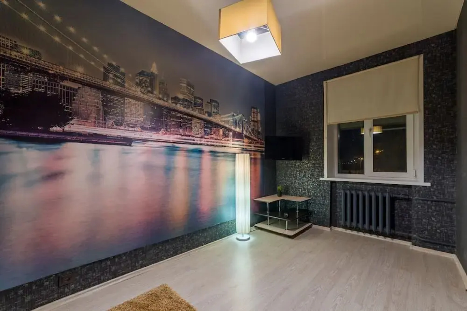 Apart-Comfort on Oktyabrsky pereulok 7