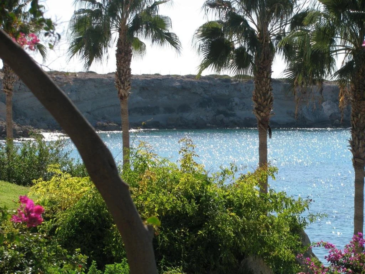 Coral Bay Beach Breeze Villa