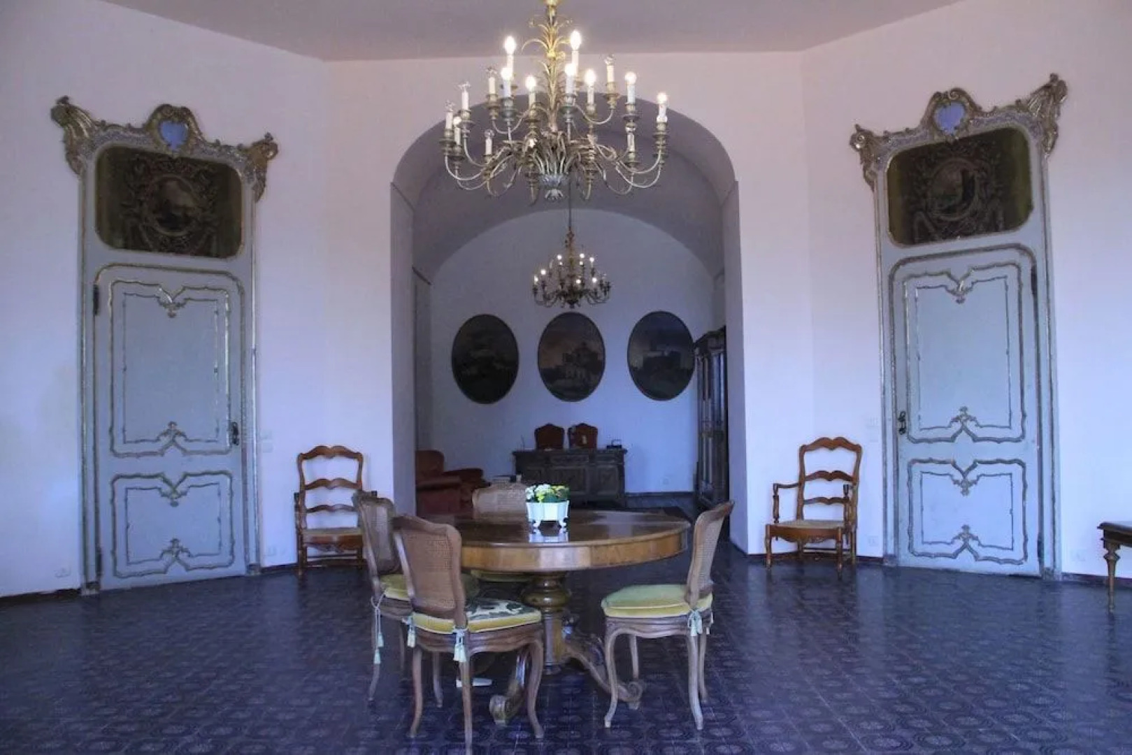 Castello di San Giorgio Monferrato