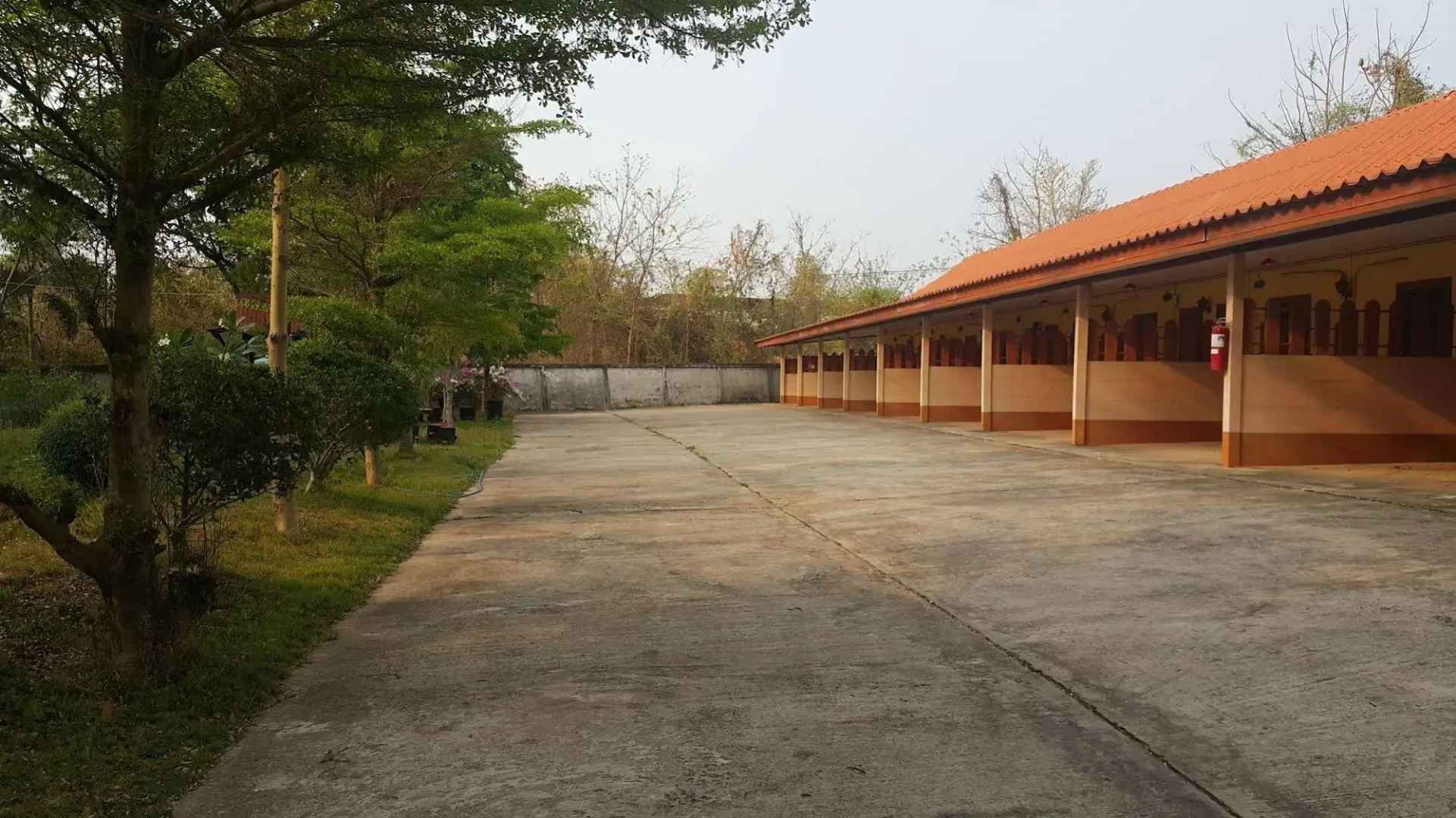 The Garden Resort Nongkhai