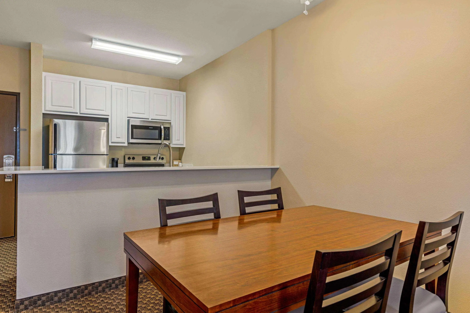 Comfort Suites Lufkin