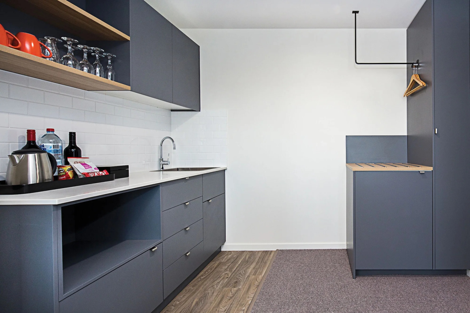 Mantra MacArthur Canberra