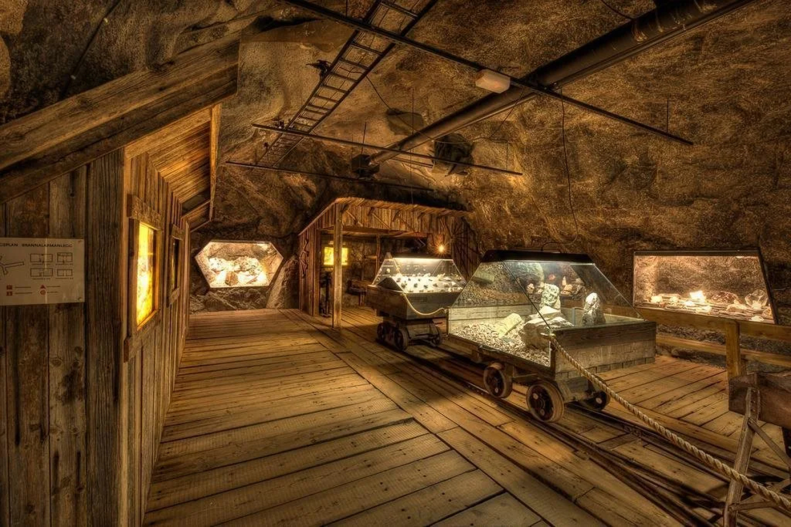Mineralparken