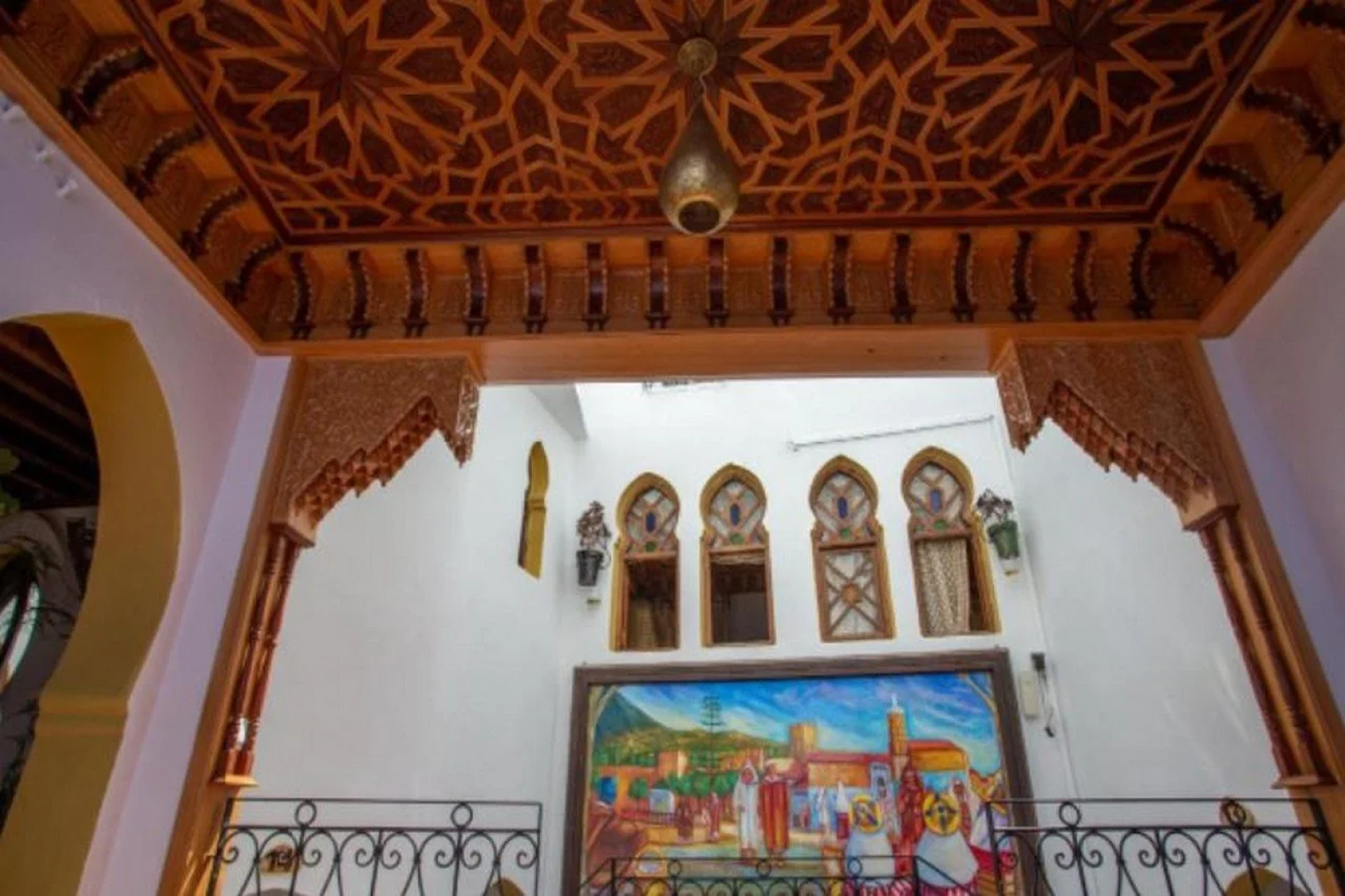 Hotel Dar Mounir