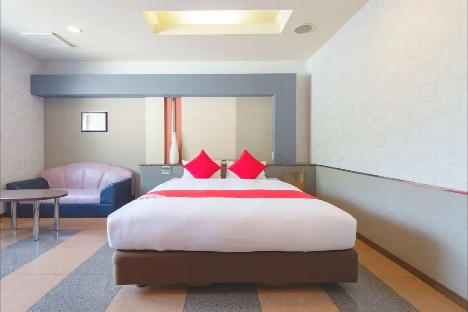 OYO Hotel Avail Nagaskai Matsuura