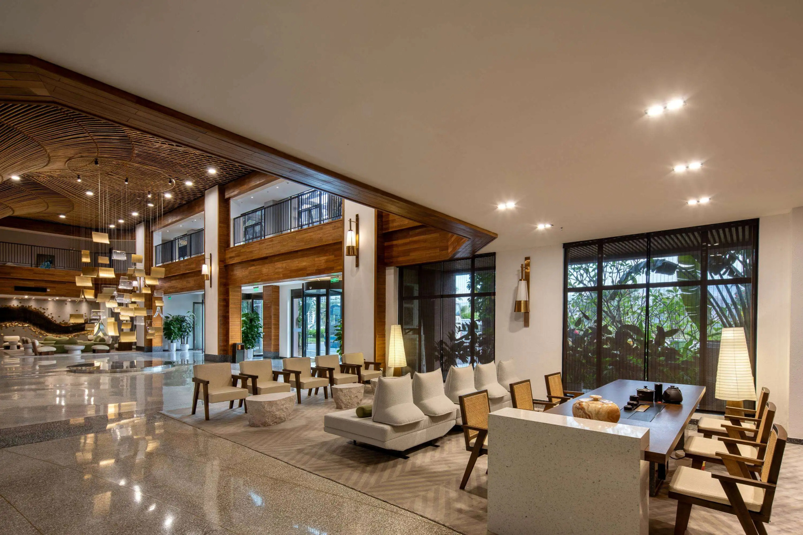 Microtel By Wyndham Xishuangbanna City Center
