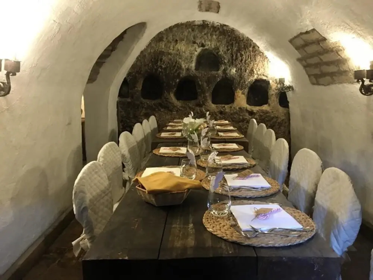 Agriturismo Le Mandriacce