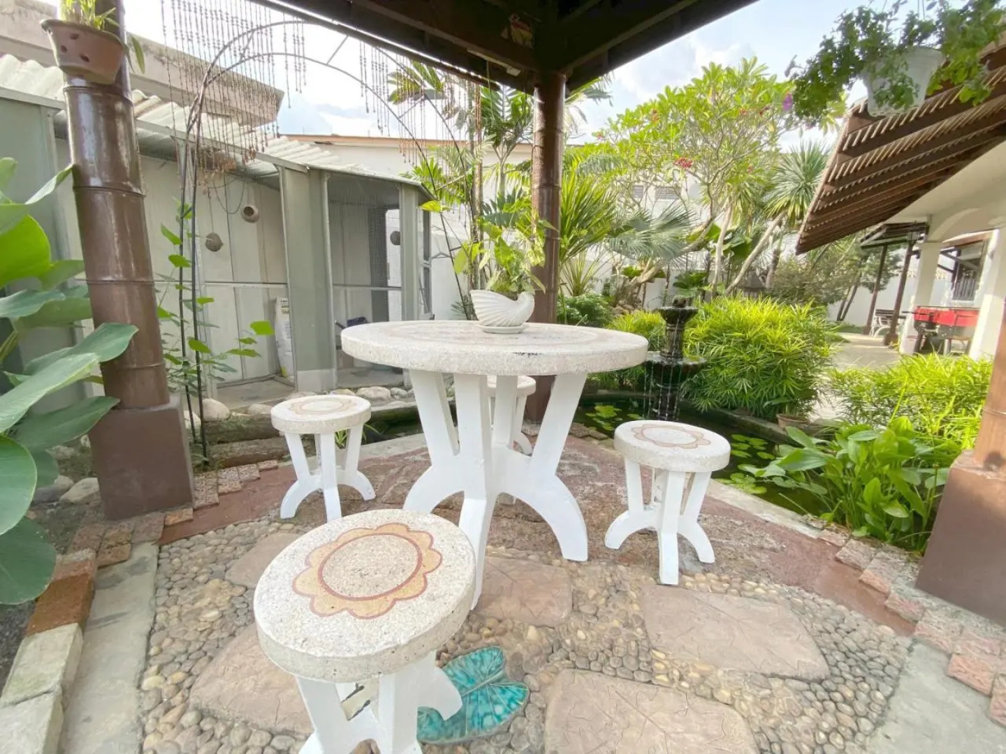 Ipoh Super Enjoy Boutique Villa 12 people