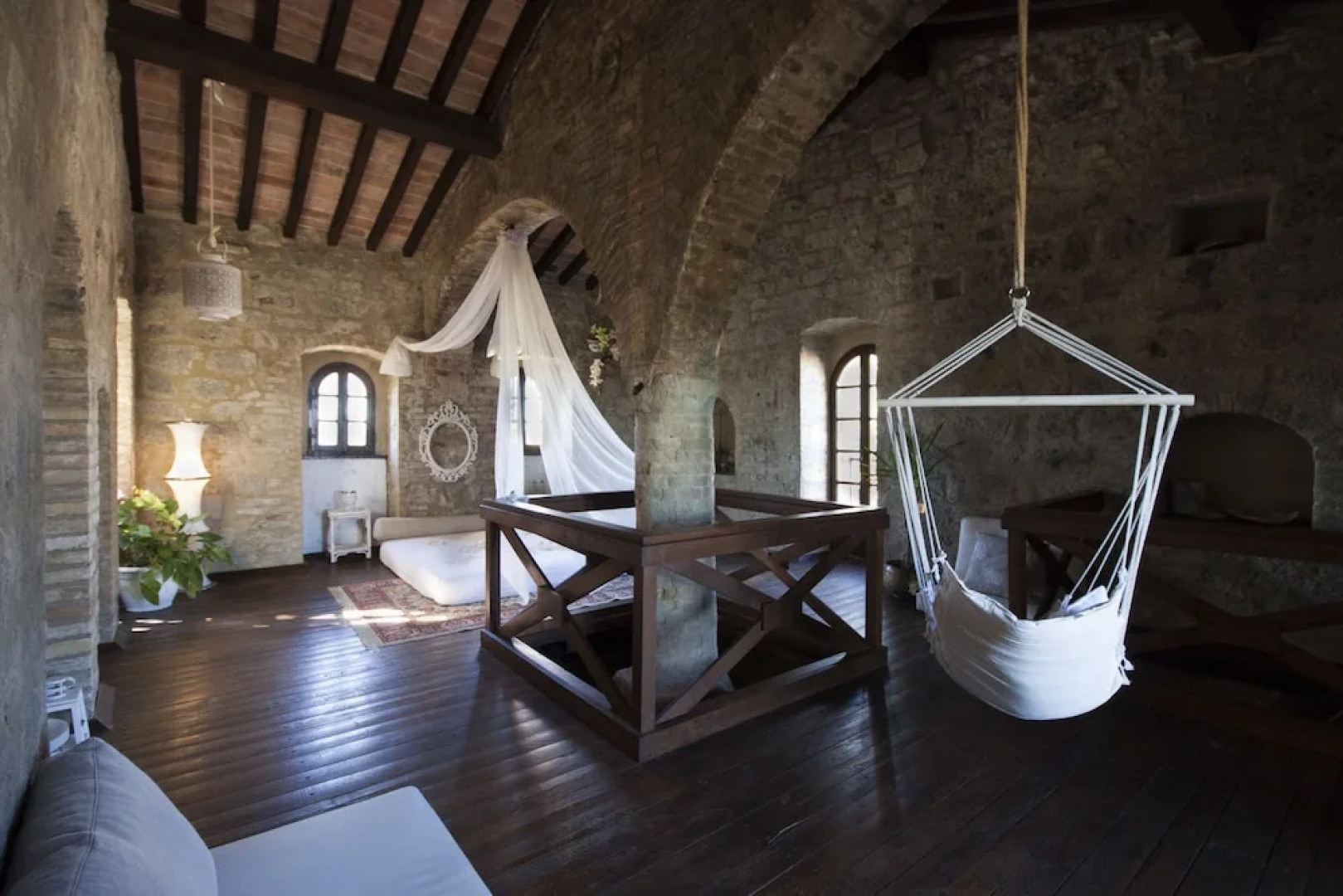 B&B La Torre - Fattoria di Larniano