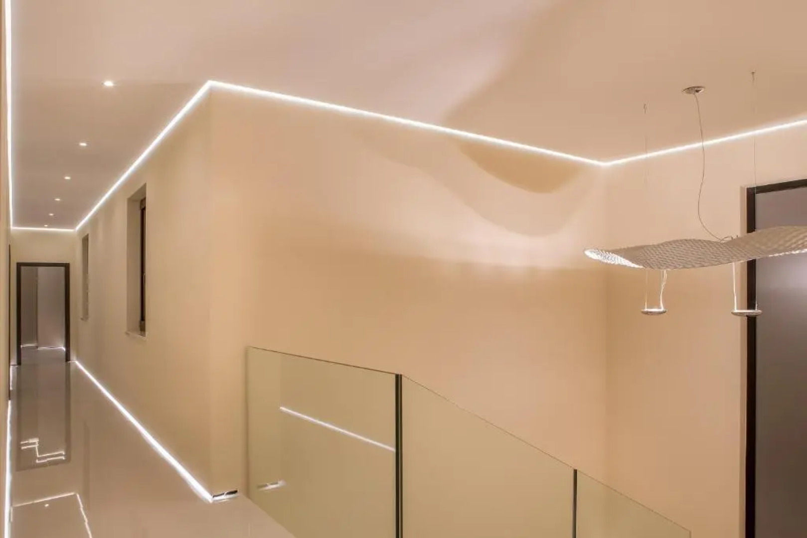 Villa Vrsar Magnifique A Beautiful Contemporary 5 Bedroom Villa Sauna and Gym