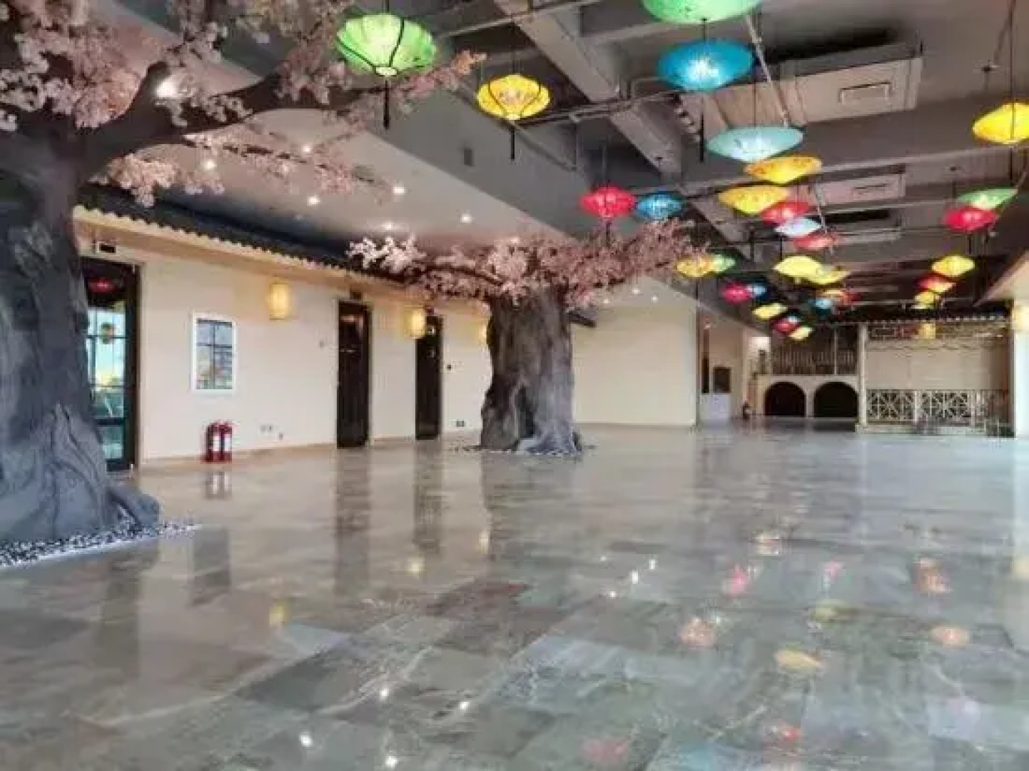 Qingxu Zhongtang Holiday Hotel