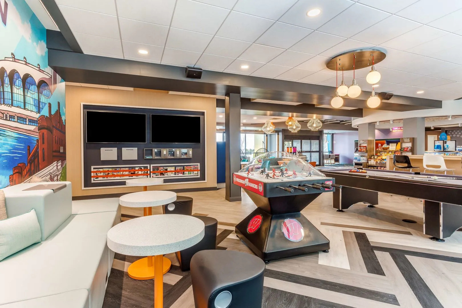 Tru by Hilton Madison West, WI