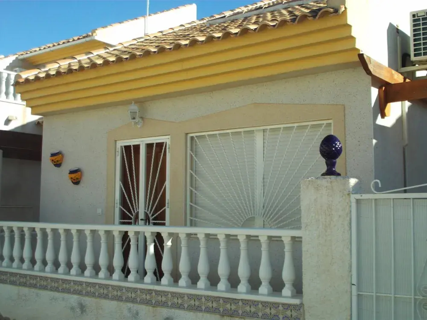 Detached Villa - Faro de Malta
