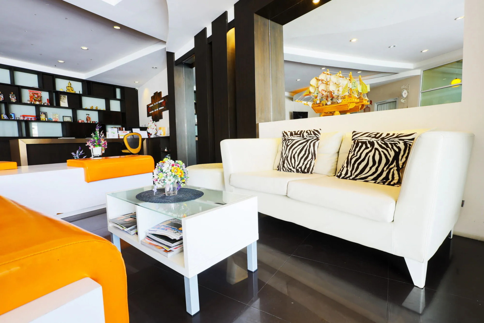 Portrait Pranburi Hotel