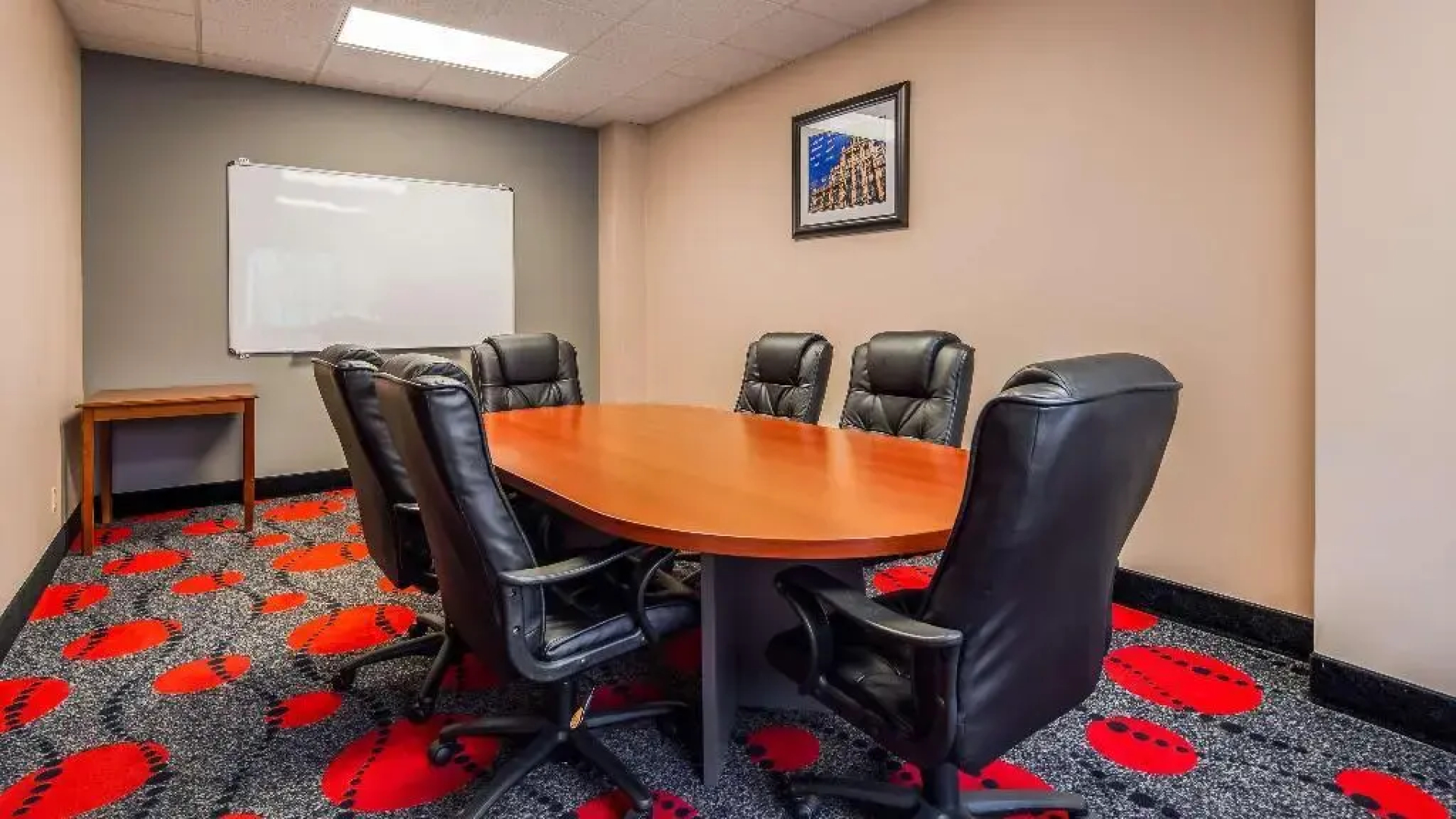 Best Western Salinas Monterey Hotel