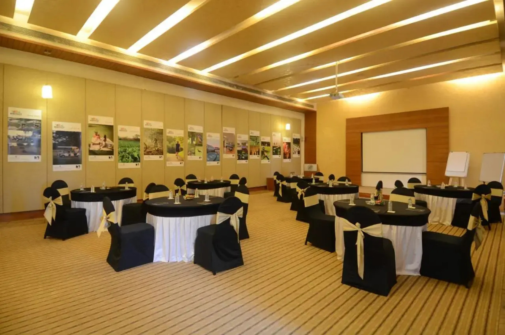 Club Mahindra Kensville Golf Resort