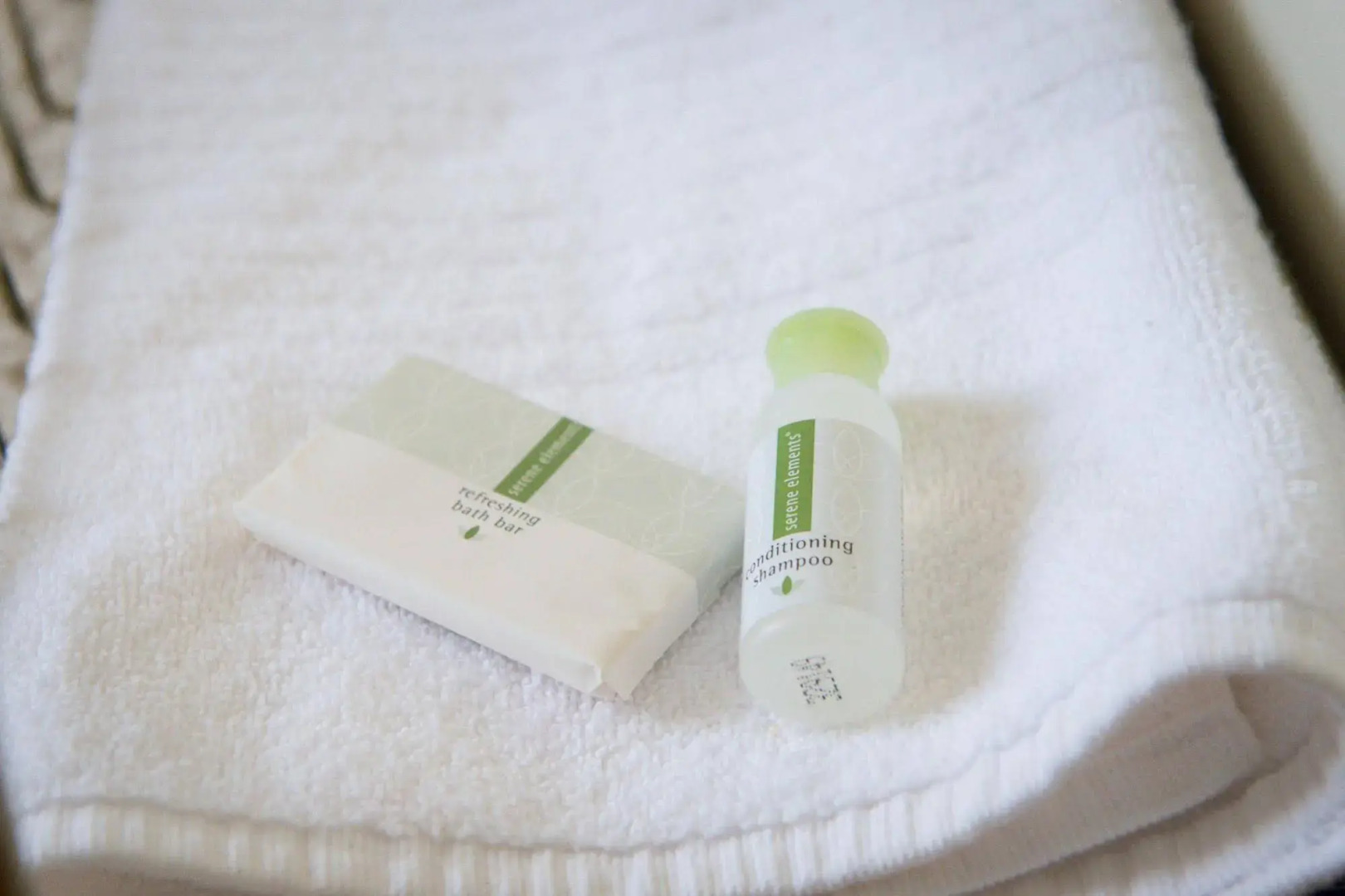 The Elizabeth Manor Guesthouse