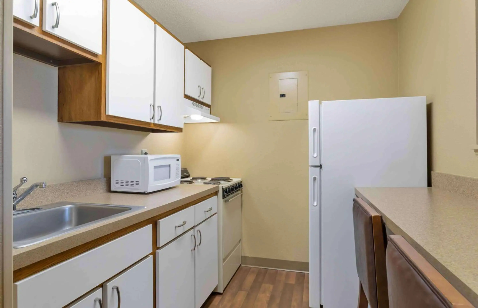 Extended Stay America Suites Knoxville West Hills
