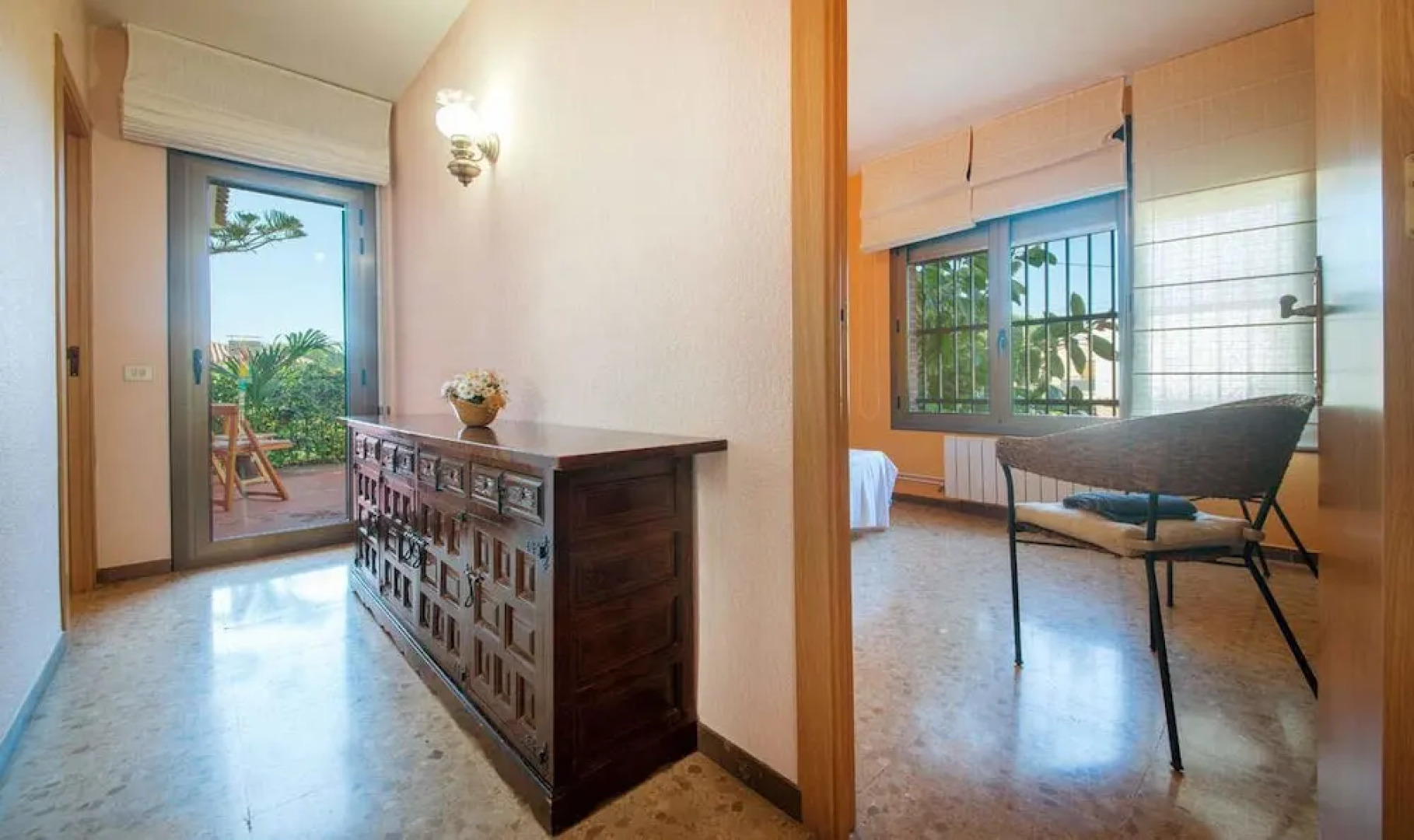 R24 Casa Santa Otilia