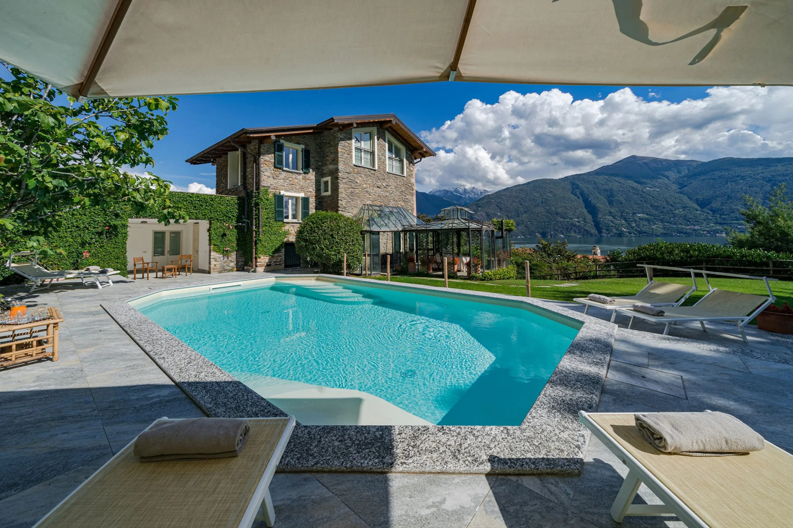Villa La Dolce