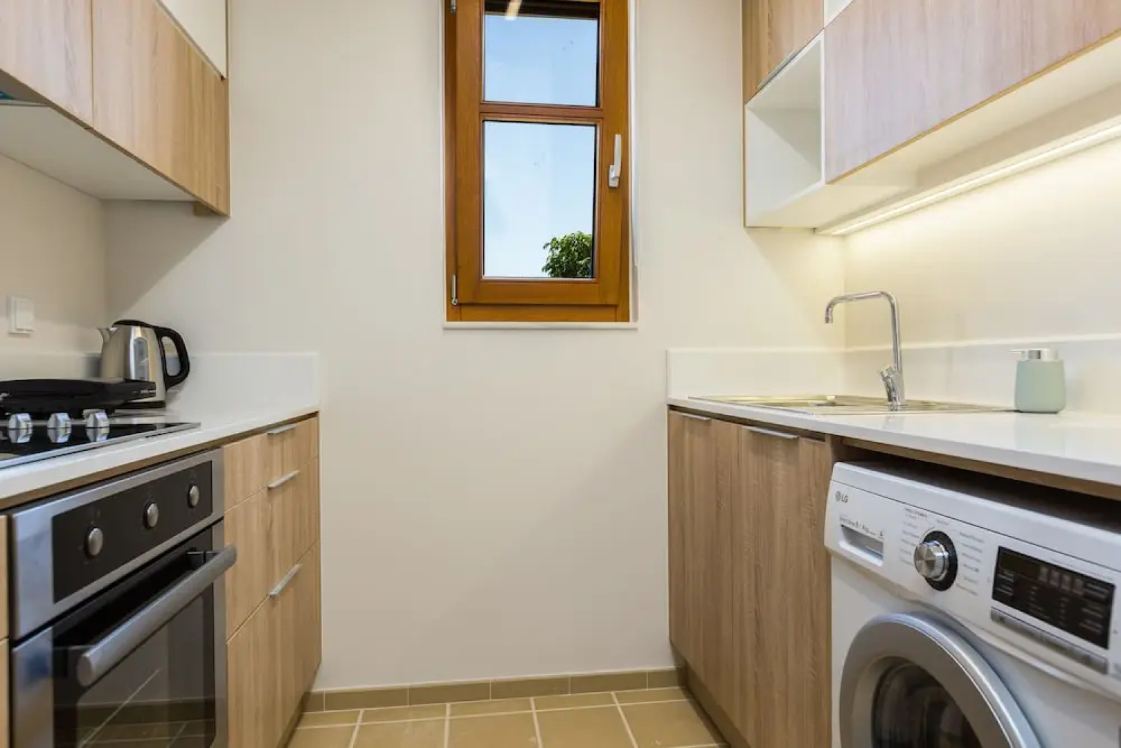 Mikro Livadi Special Lodges