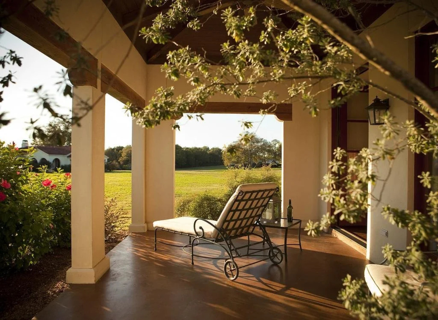 The Inn at Dos Brisas