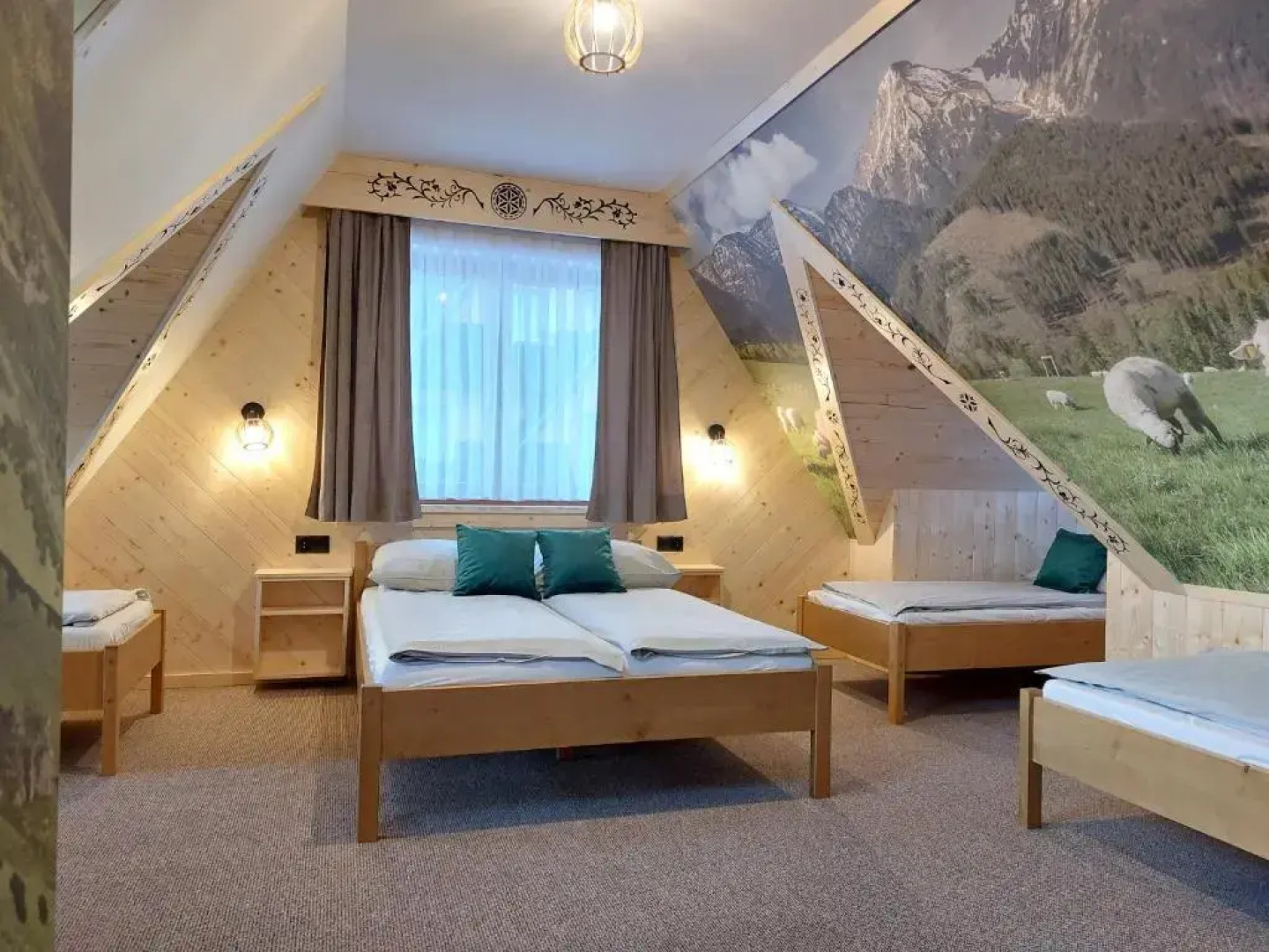 Pokoje Gościnne Stanek