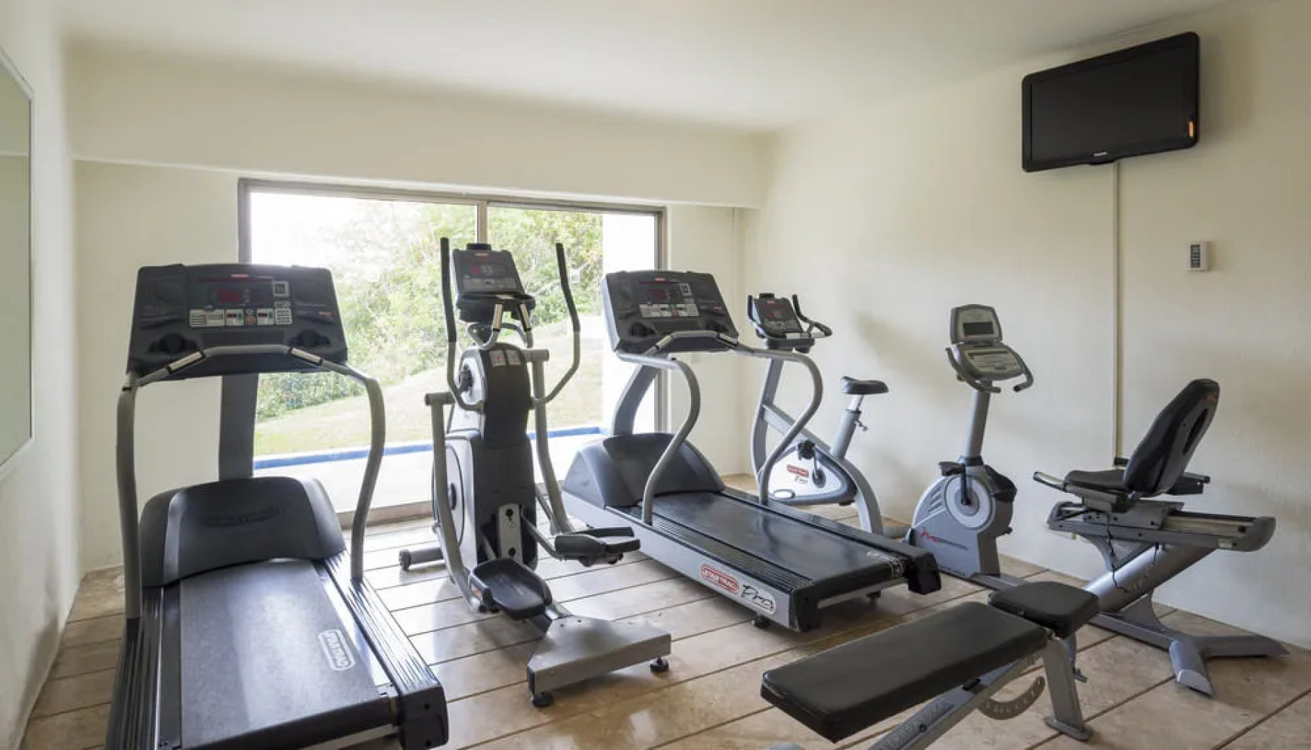 Suite Zaashila Tangolunda