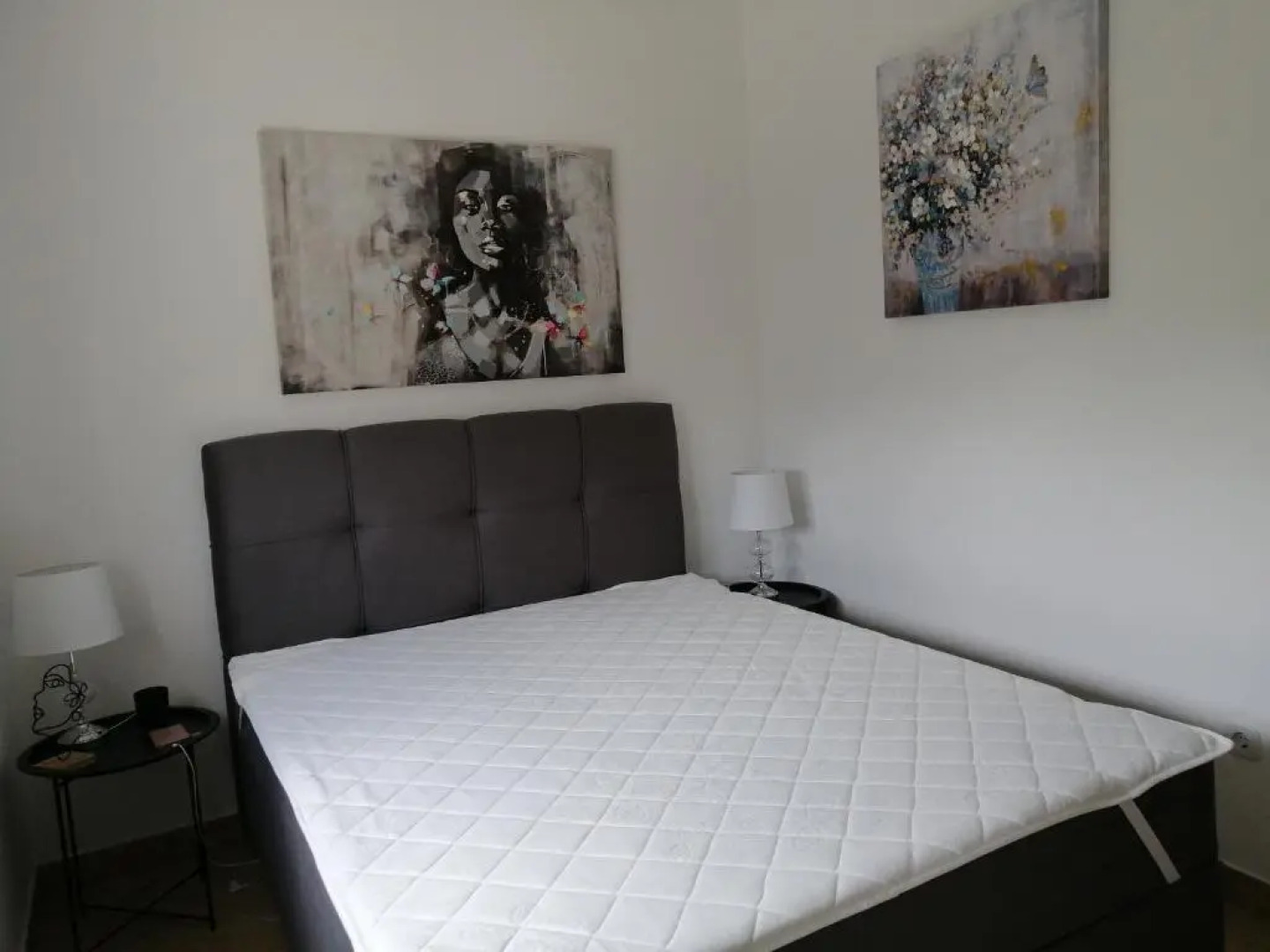 Apartment Punta Skala