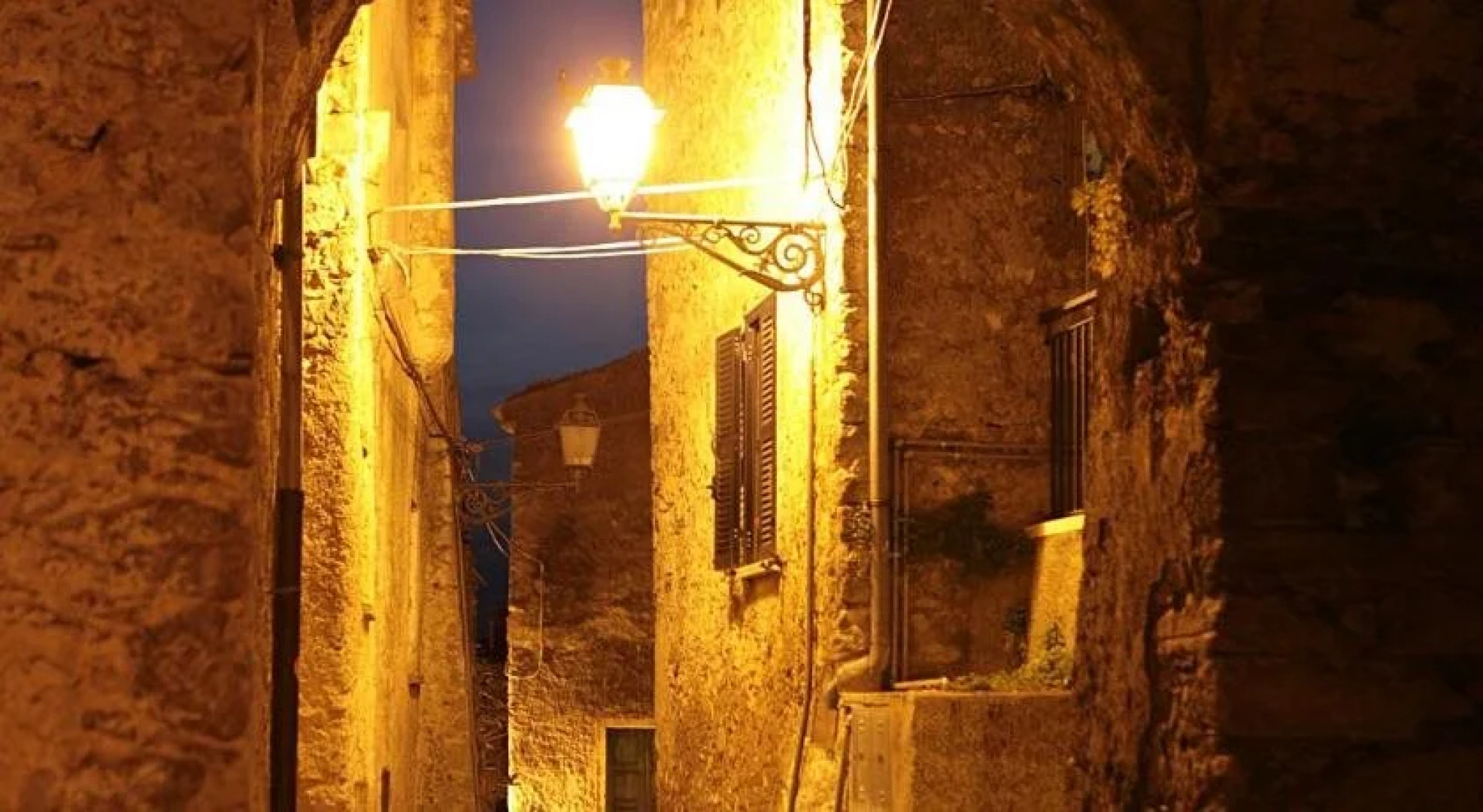 Al Piccolo Borgo Locanda Con Alloggio