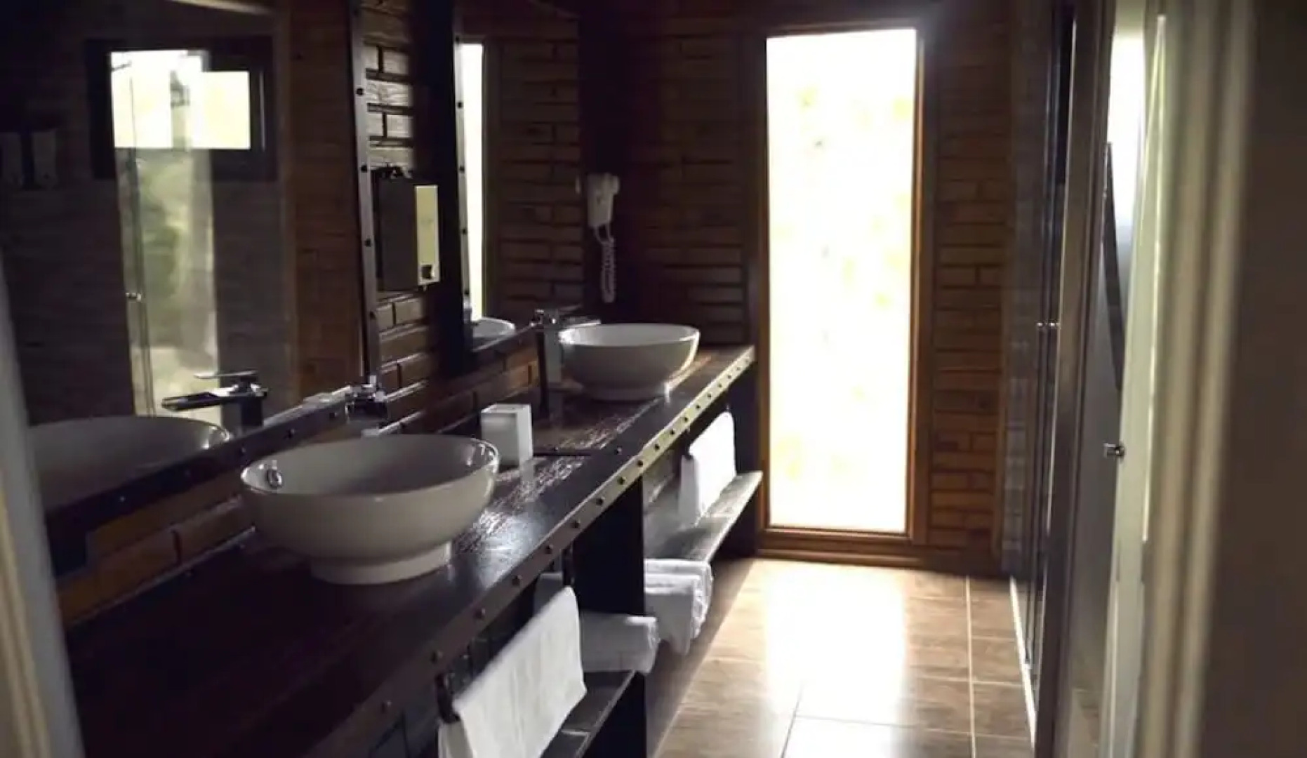 Boschetto Suites De Bosques