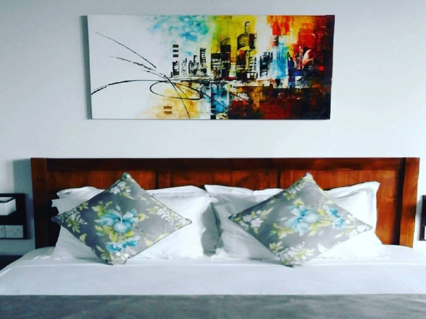 Elephant Stables Weligama Bay