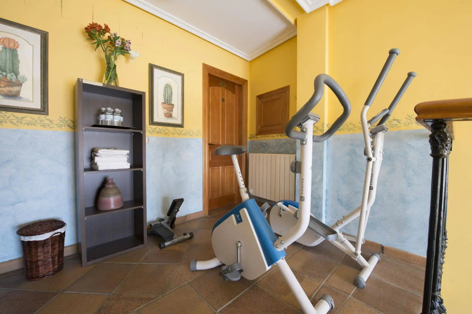 Hotel Rural la Concordia