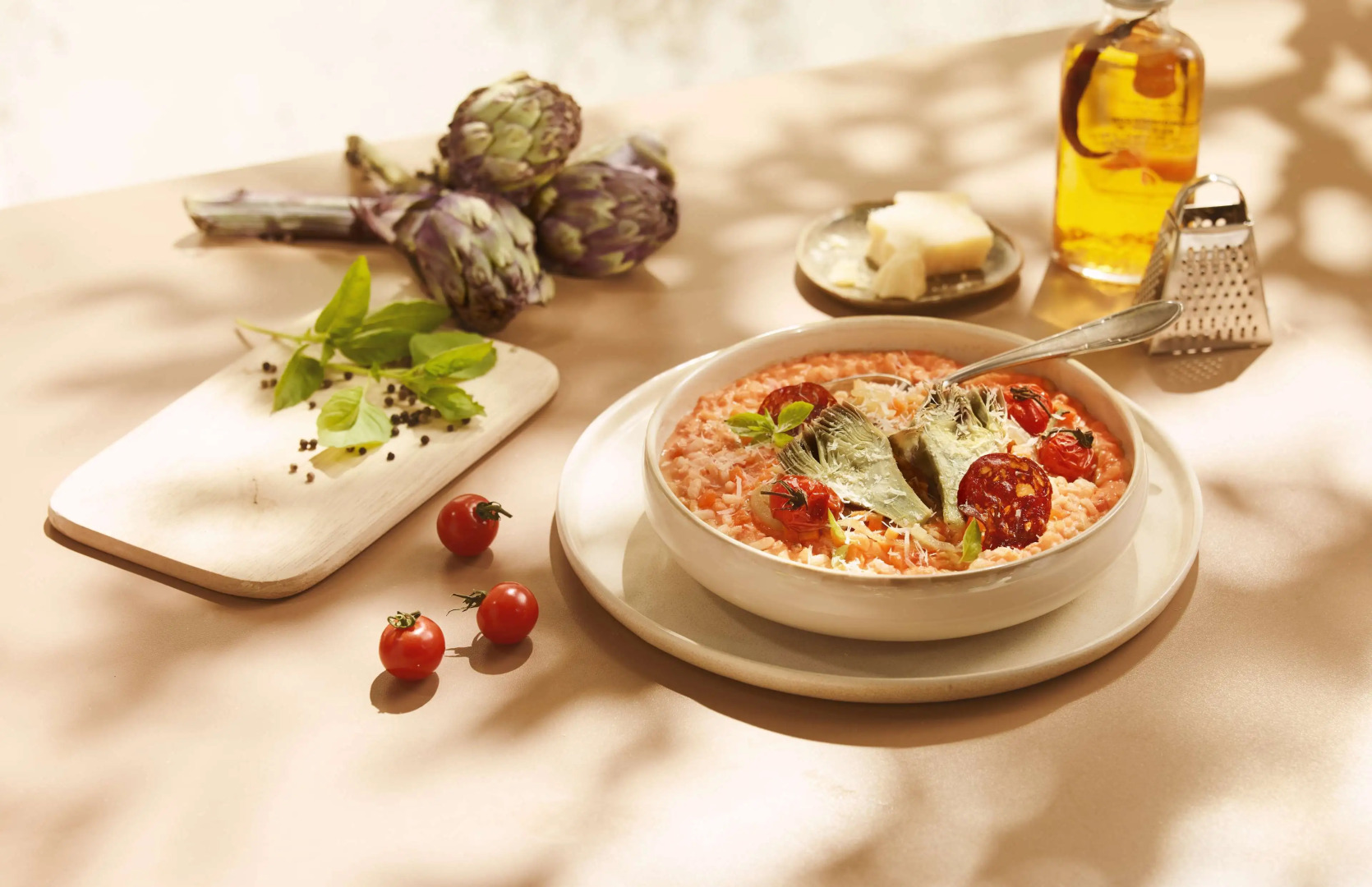 Campanile Valence Sud