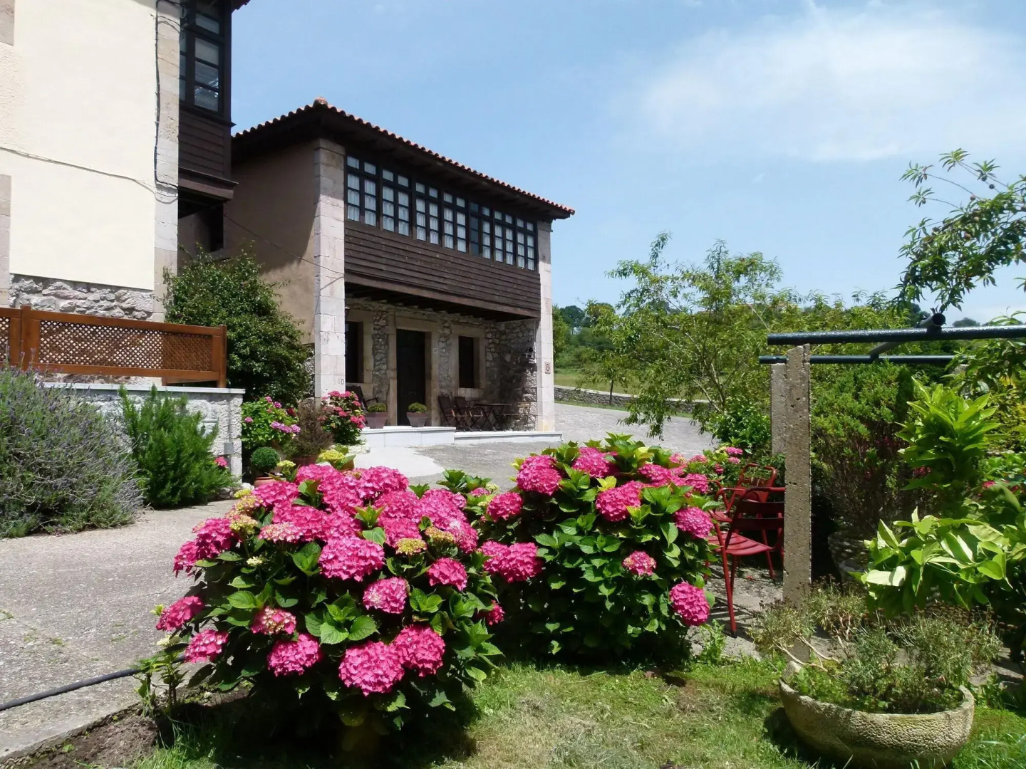 Hotel Finca Los Venancios