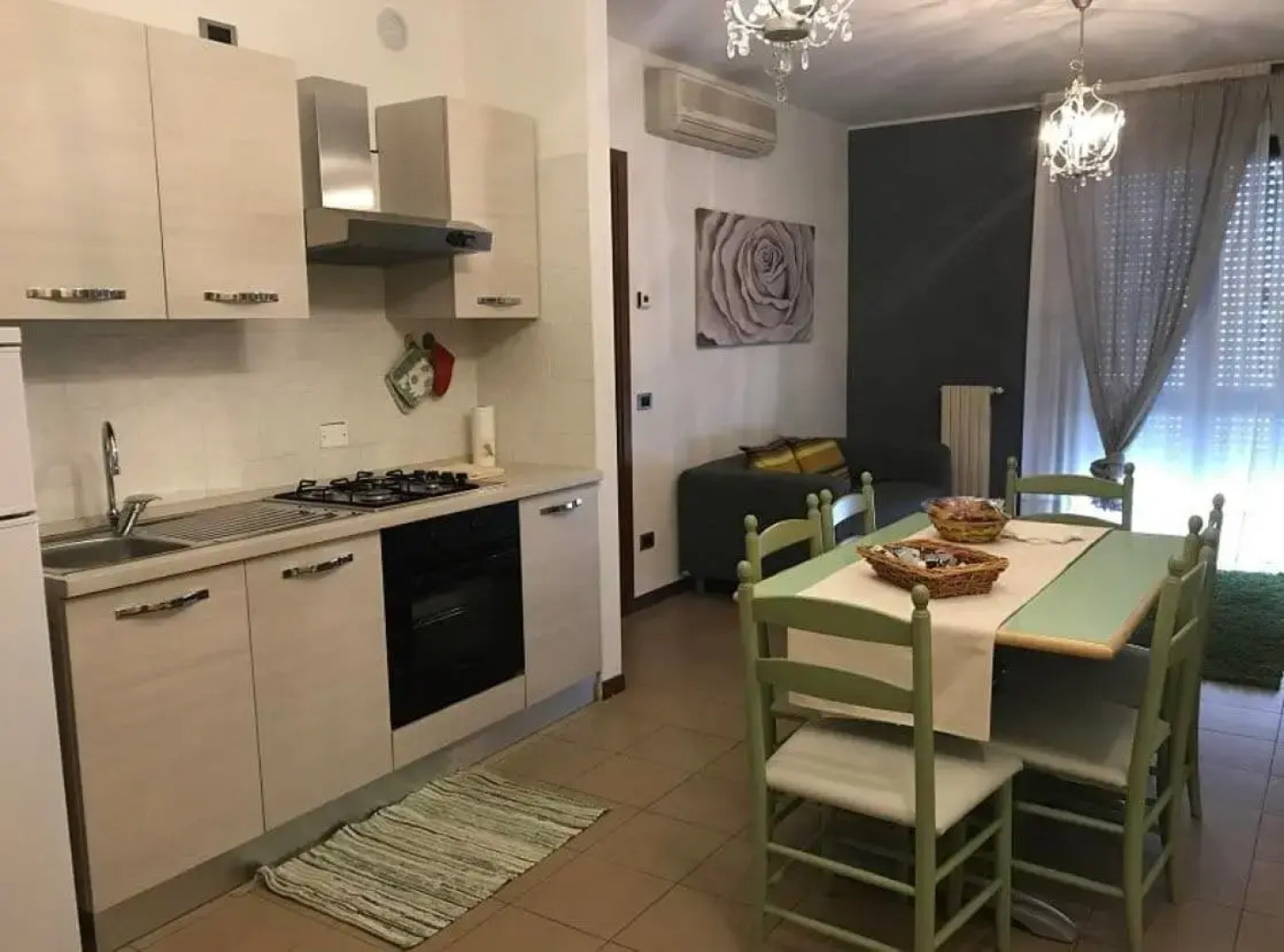 Residence Viale Venezia