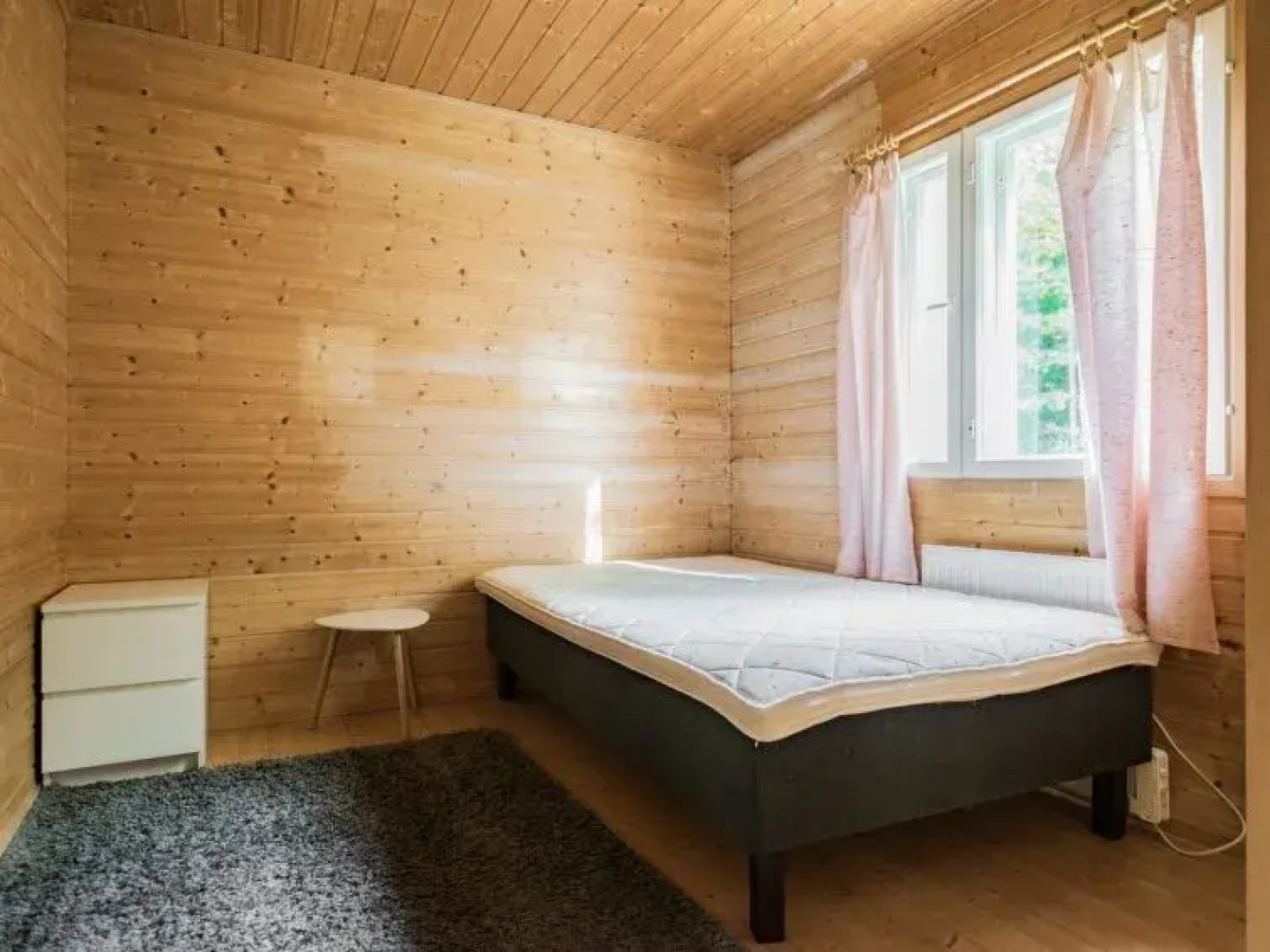 Holiday Home Kinturi