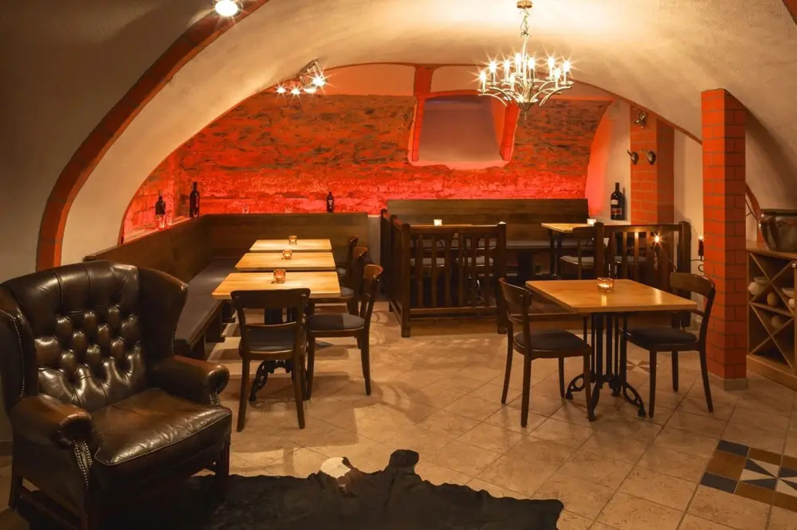 Romantik Hotel Villa Sayn