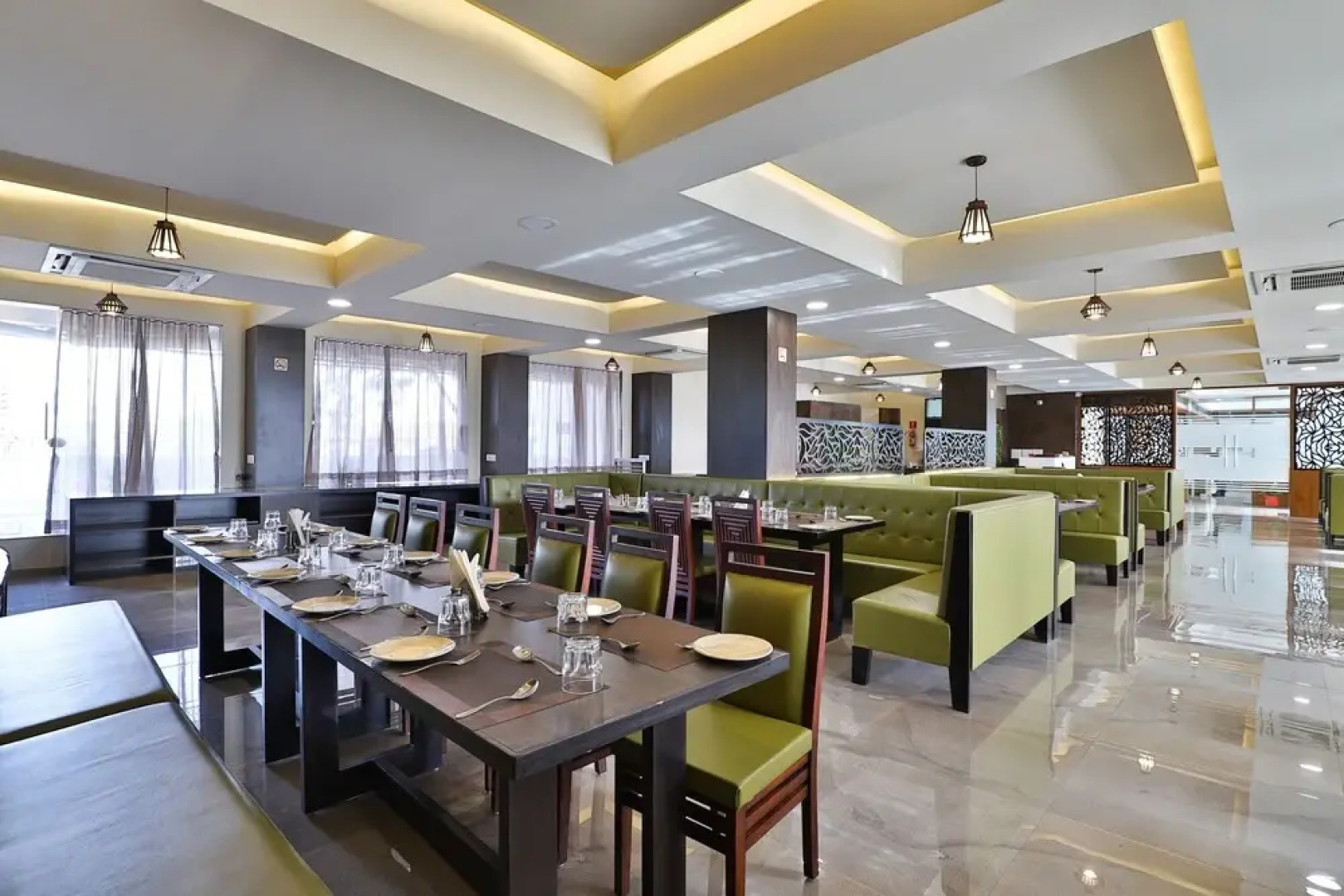 Palette - Hotel Shivalik