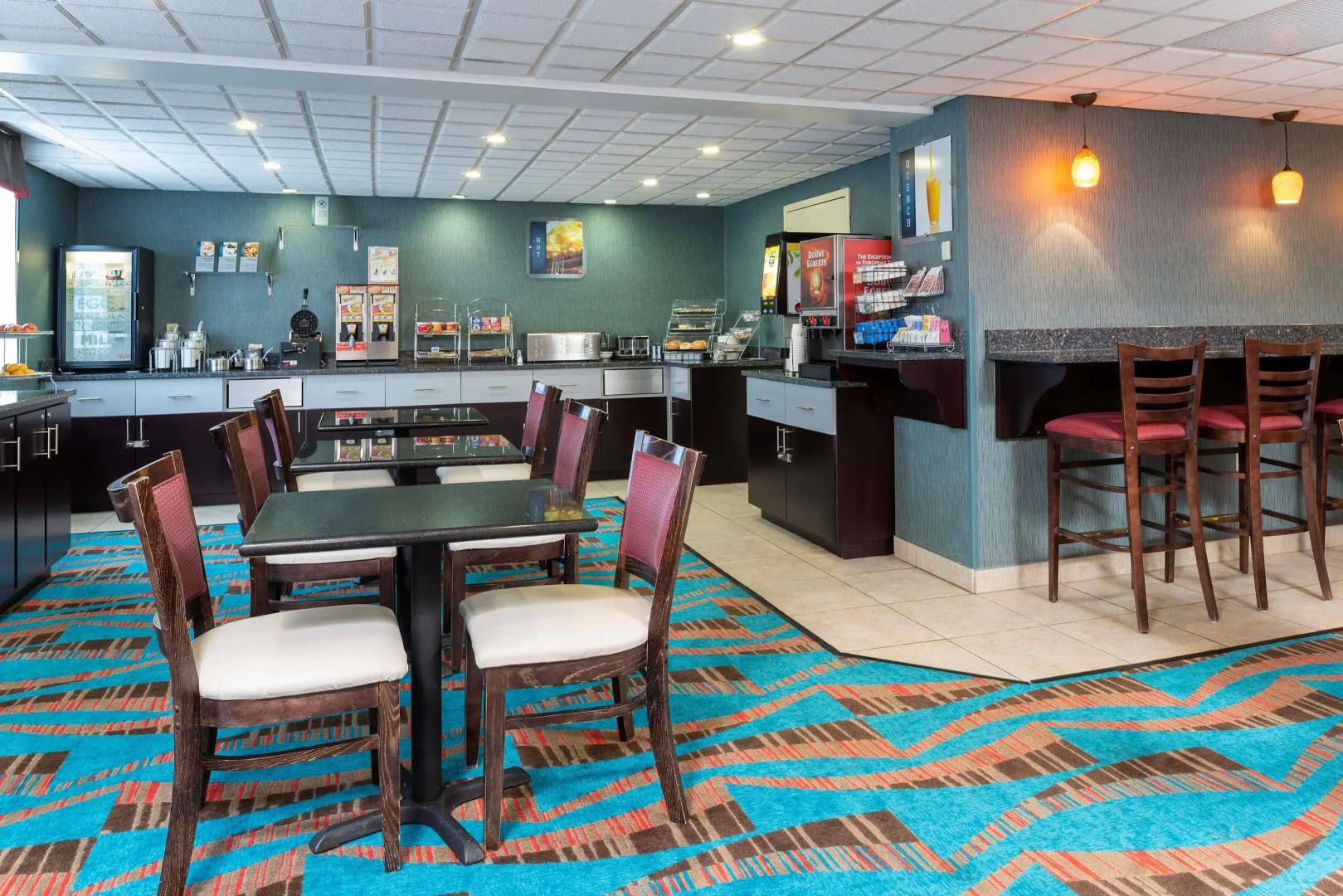 Best Western Dutch Valley Inn