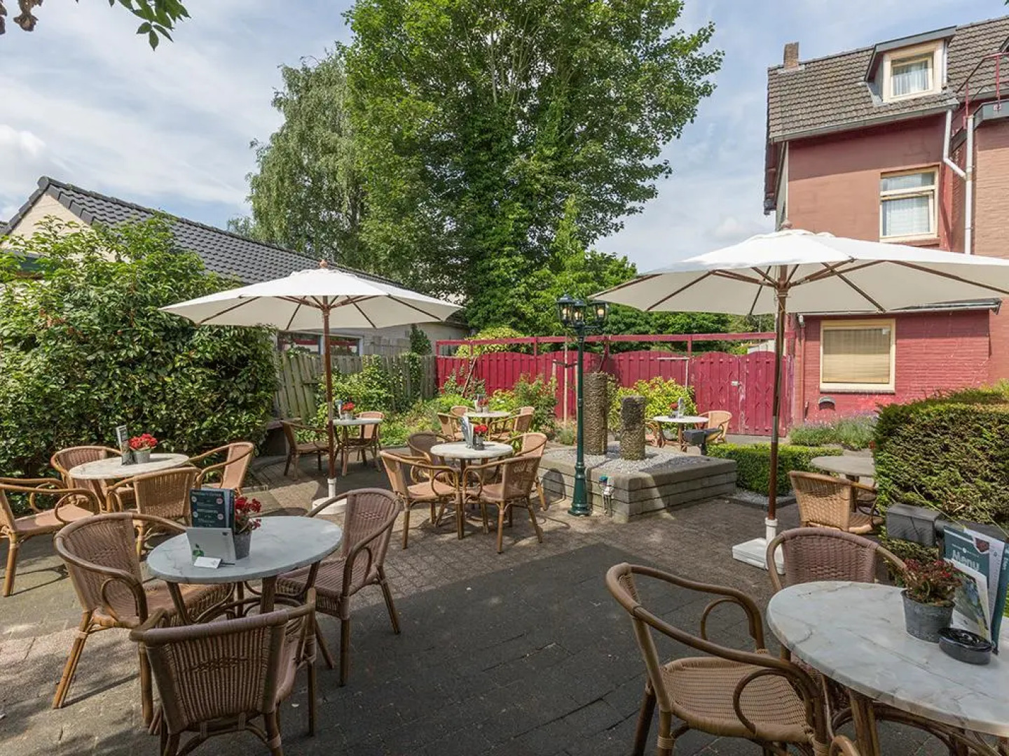 Fletcher Hotel Valkenburg