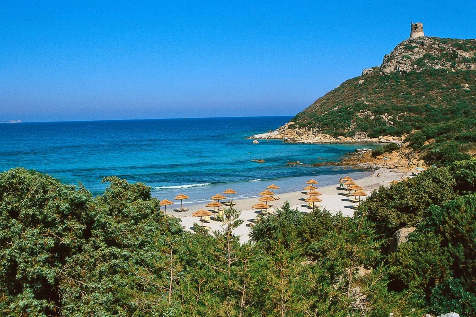 Almar Timi Ama Villasimius