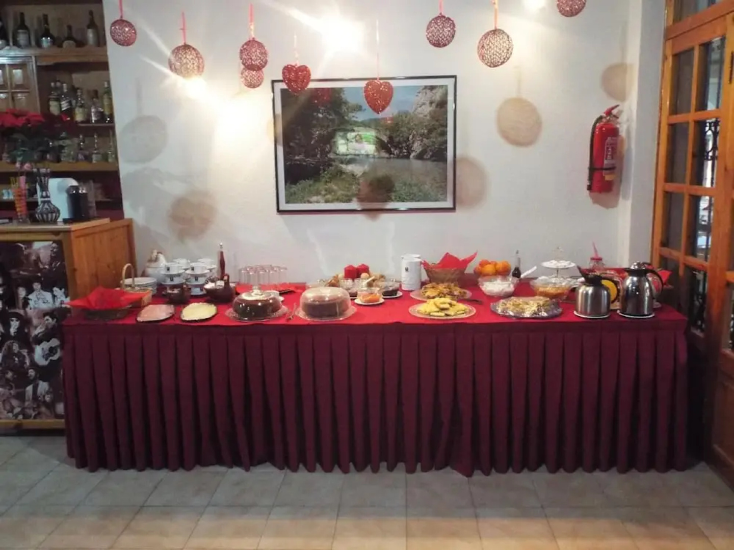 Faraggi Hotel