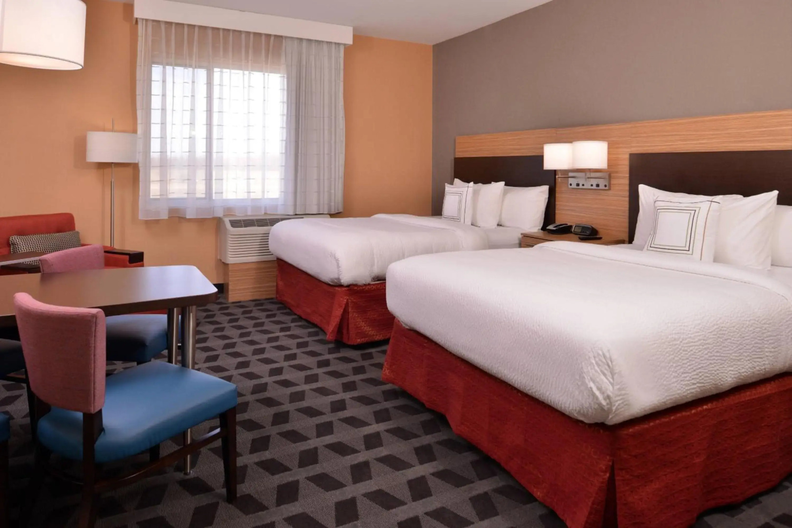 TownePlace Suites by Marriott St. Louis Chesterfield