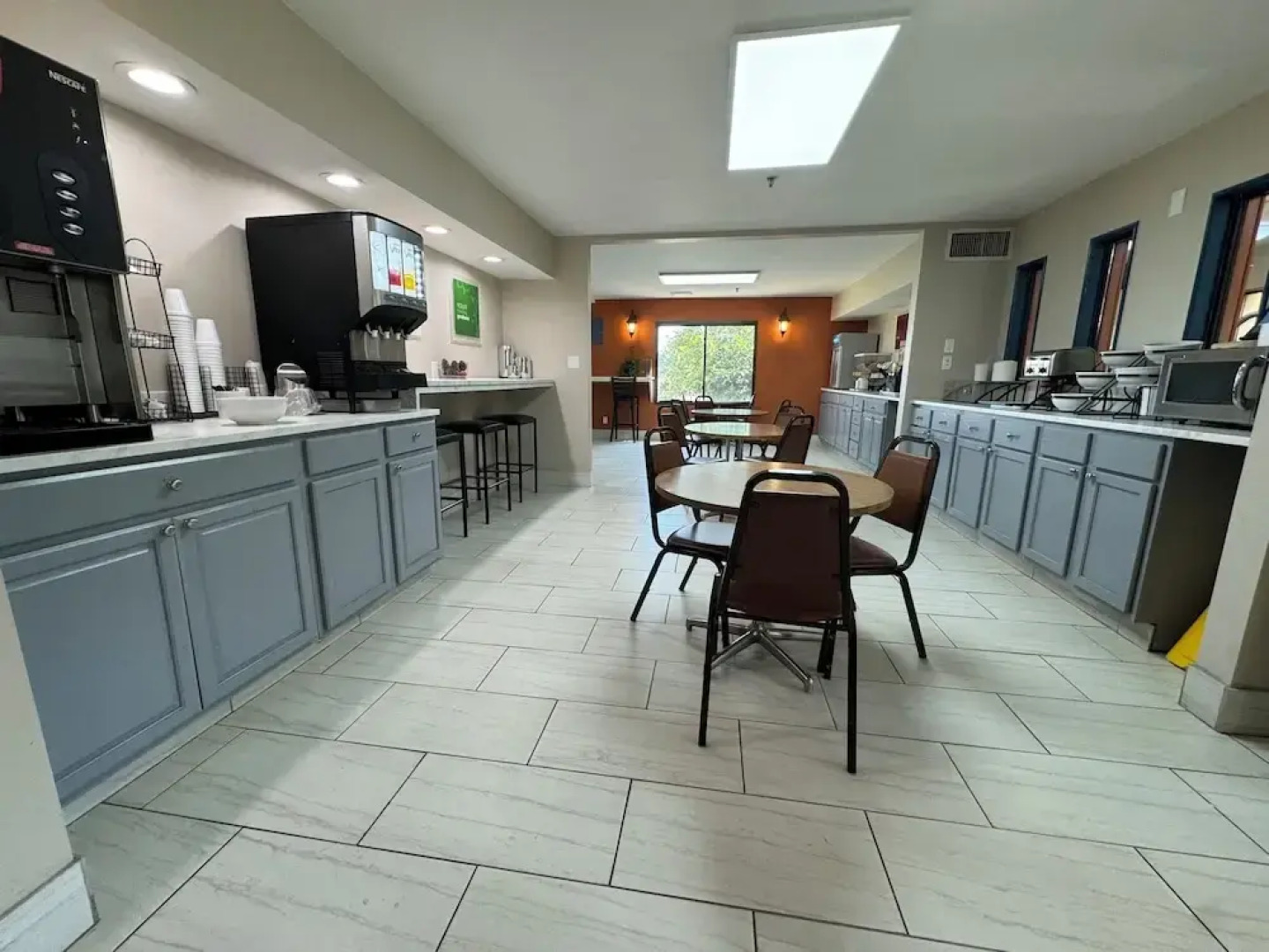 Western Inn and Suites