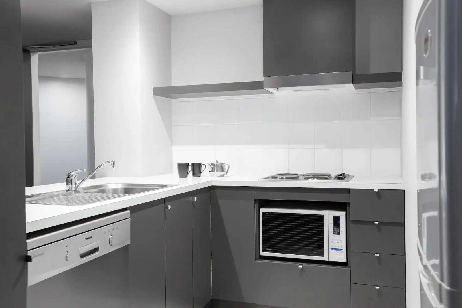 Mantra Southbank Melbourne