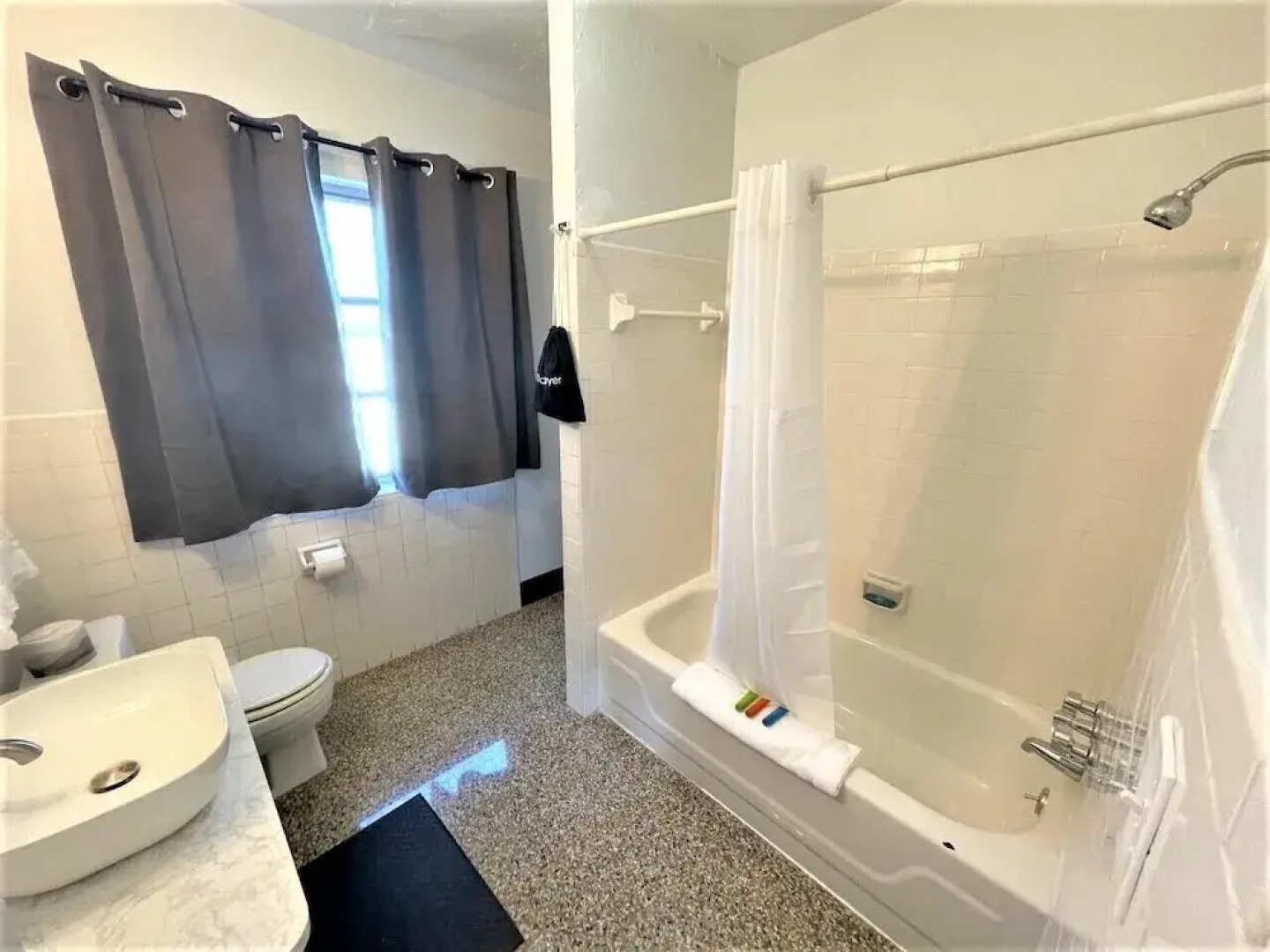 Sea Jay Motel & Marina