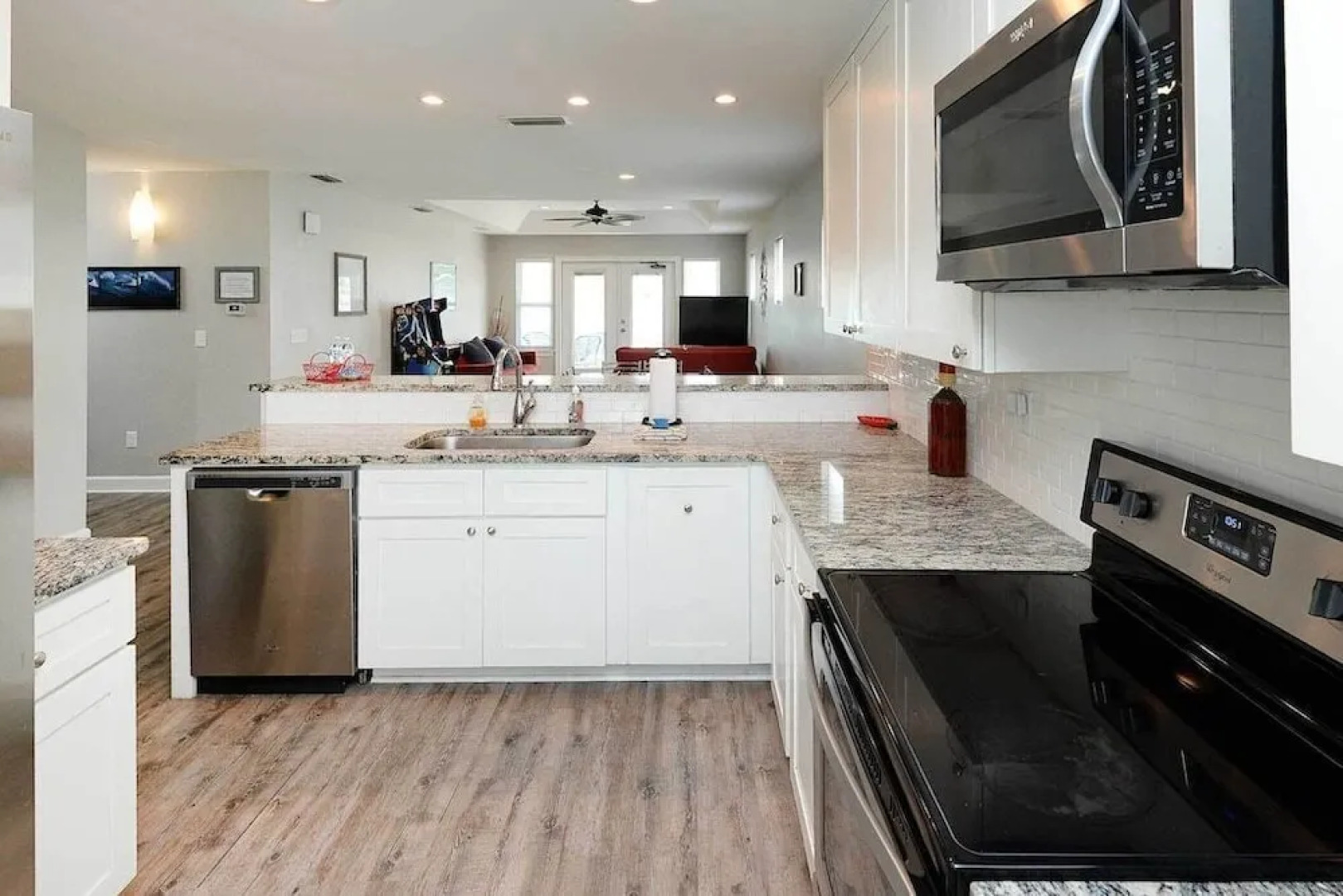 Sunset by the Sea at PCB New 226 Mbps Wifi